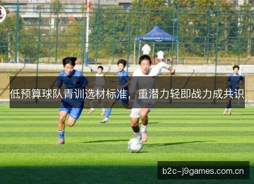 低预算球队青训选材标准,重潜力轻即战力成共识 低预算球队青训选材标准,重潜力轻即战力成共识